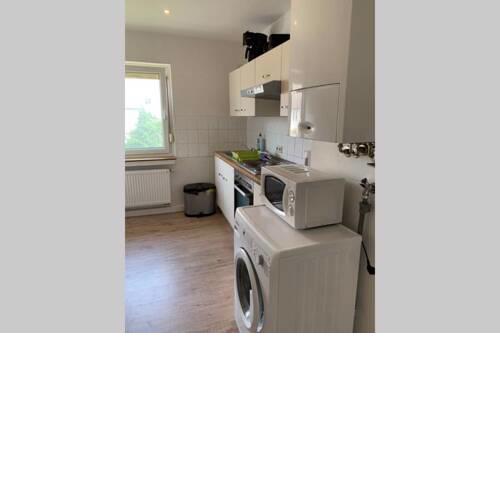 Apartment mit 3 Schlafzimmern 25 Minuten zur Messe