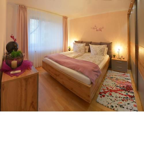 Apartment mit Balkon in Kassel