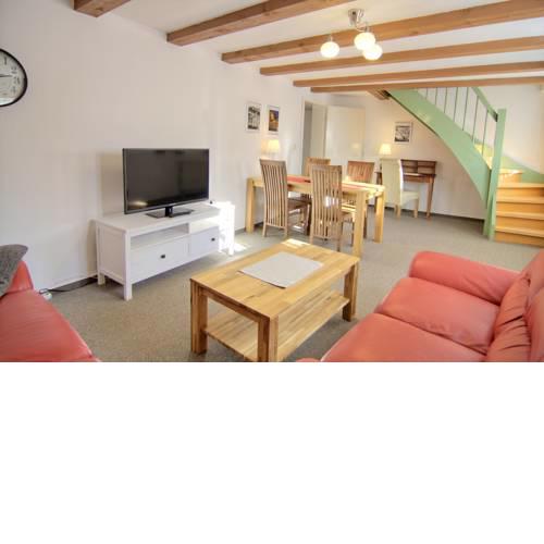 Apartment mit Balkon (No4) - [#54847]