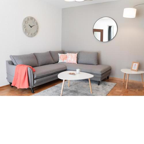 Apartment mit CoWorking: #Florenz