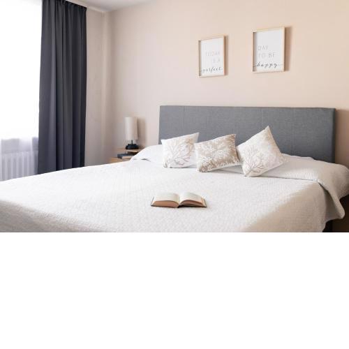 Apartment mit CoWorking: #Venedig