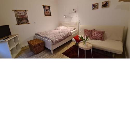 Apartment mit Garten, 10 min zu Fuß in die Koblenzer Altstadt