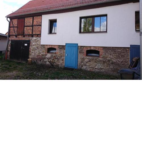 Apartment mit Herz im Harz