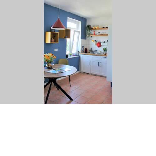 Apartment mit Industriecharme, Netflix + WIFI, zentrumsnah