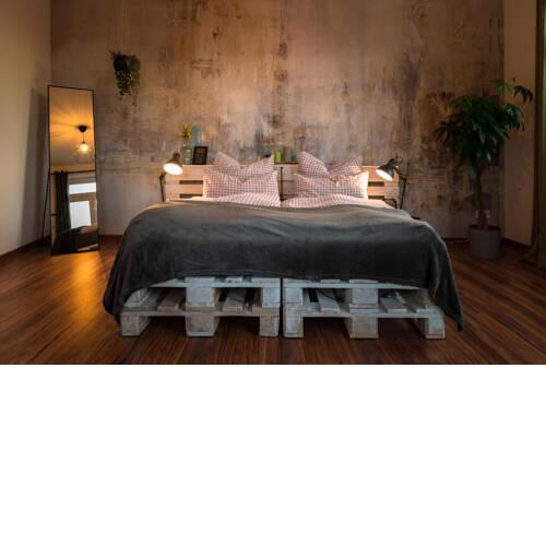 Apartment mit Industriecharme/ Netflix + WIFI & zentrumsnah