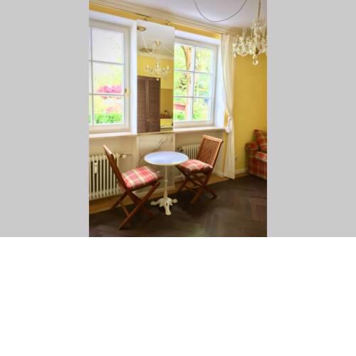 Apartment mit Seezugang am Wörthsee