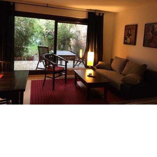 Apartment mit sehr guter Anbindung zur Messe