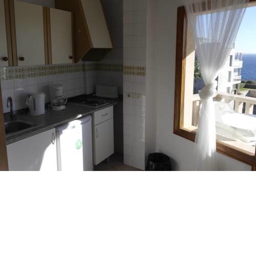 Apartment mit WLAN, Pool, Meer nur 180m - [#109514]