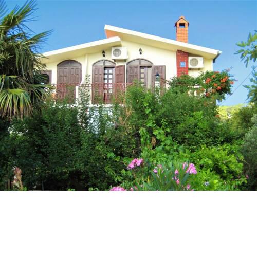 Apartment Mitrova I