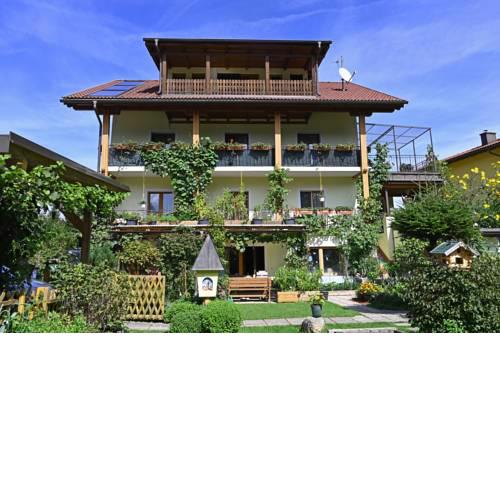 Apartment Mittagskogel