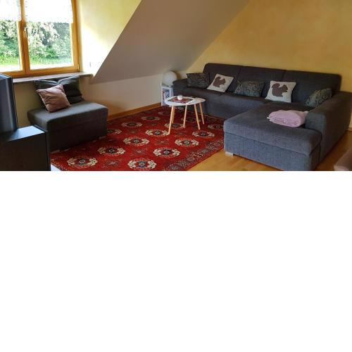 Apartment Mittelpunkt - Kaufmann