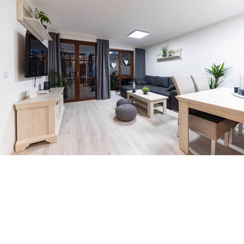 Apartment Mittendrin in Bad Harzburg