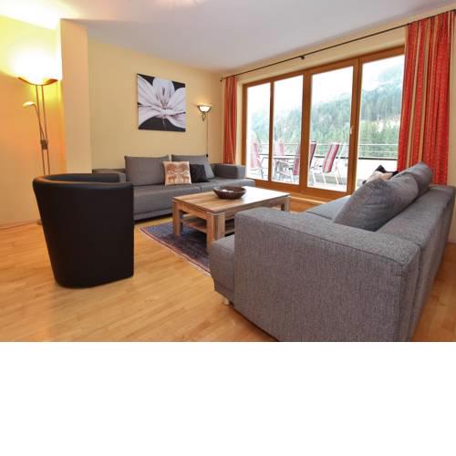 Apartment Mittenwald Top 1
