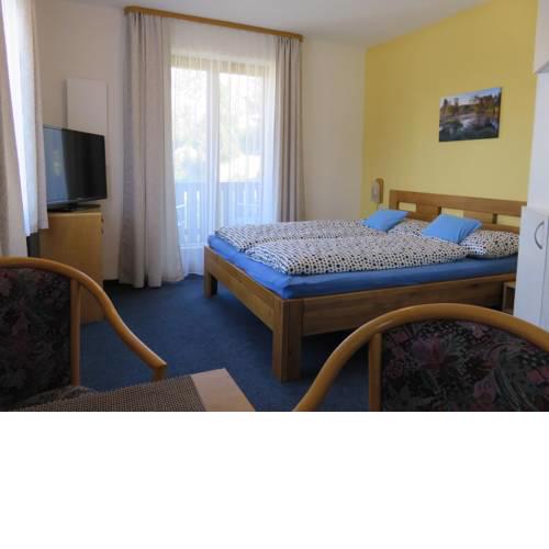 Apartment Mitterdorf