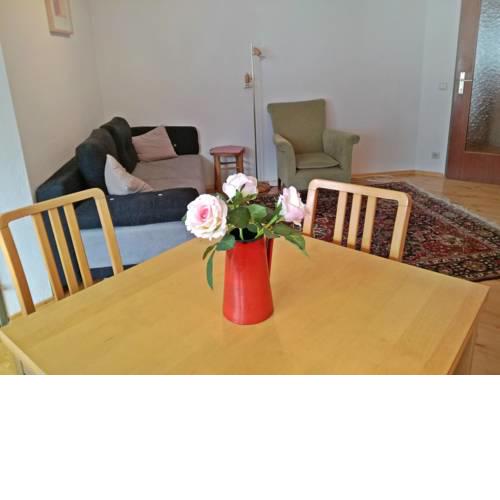 Apartment Mitterweg 69