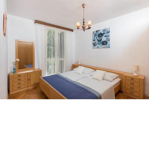 Apartment MKP