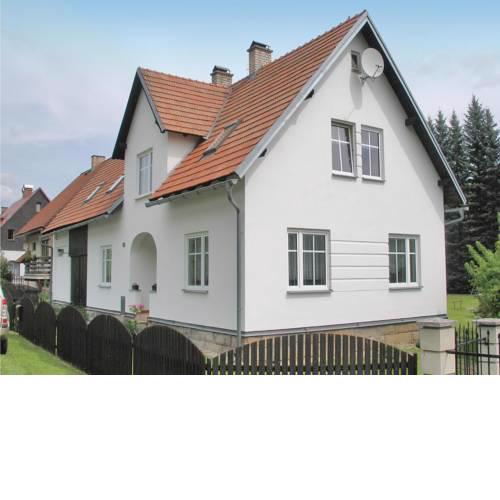 Apartment Mlade Buky 12