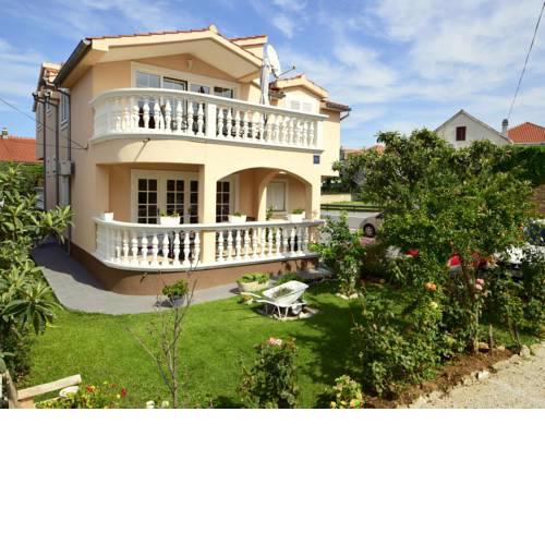 Apartment Mladen.1