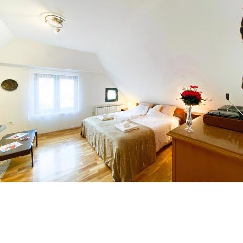 Apartment Mletačka
