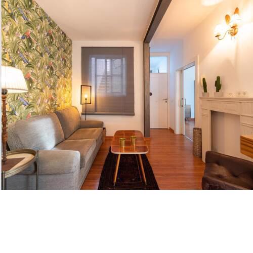 Apartment Modern Apartment in old town Vegueta VI