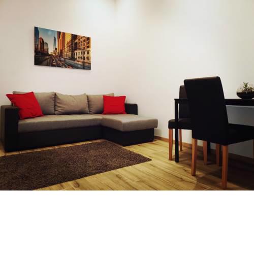 Apartment, modern und neu renoviert