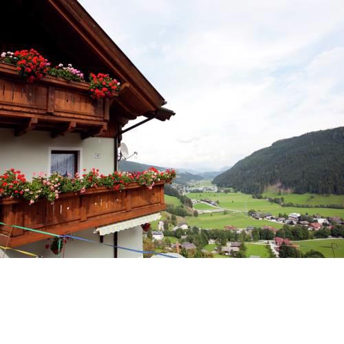 Apartment Mohr 4