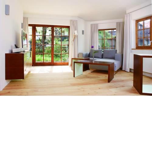 Apartment Mohren