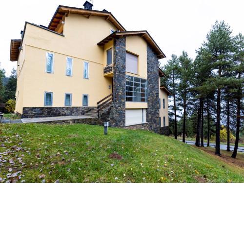 Apartment Moixero