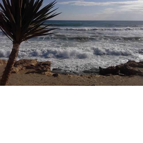 Apartment Mojacar Pueblo Rentals
