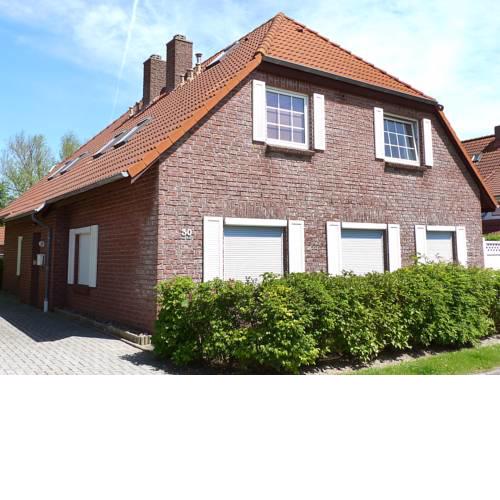 Apartment Molenstrasse