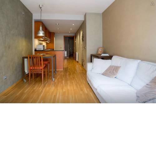 Apartment Molins De Rei