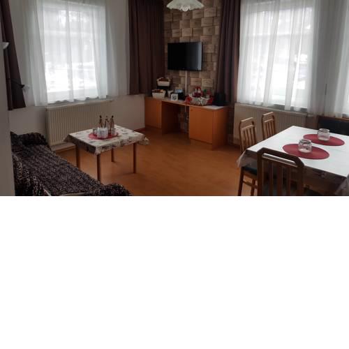 Apartment Mölltaler Gletscher