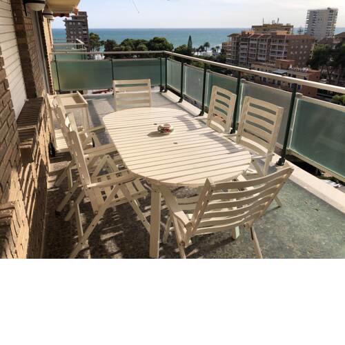 Apartment Monaco Benicassim