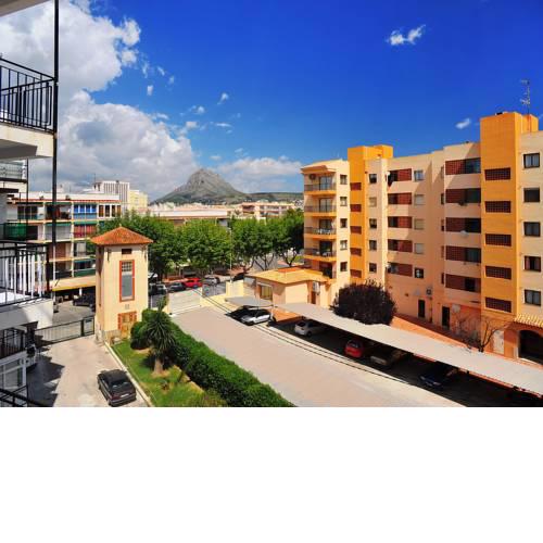Apartment Monada.1