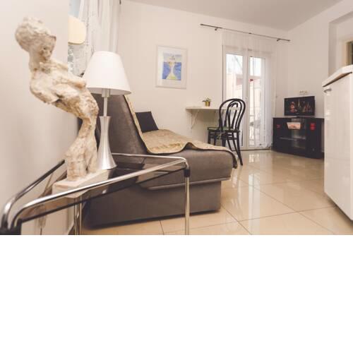 Apartment Monika