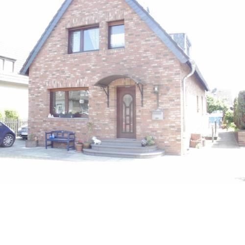 Apartment Monika