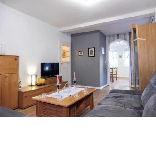 Apartment Mönkemeierhof