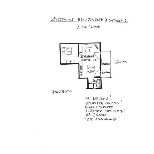 Apartment Montabaur Heiligenroth