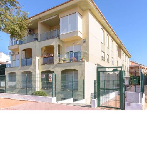 Apartment Montanar Luz