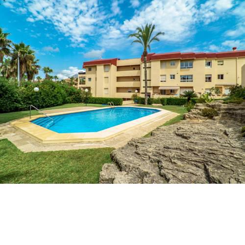 Apartment Montanar