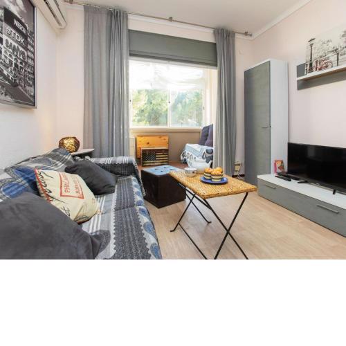 Apartment Montemar