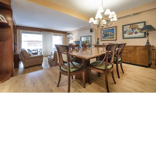 Apartment Montserrat 11-1
