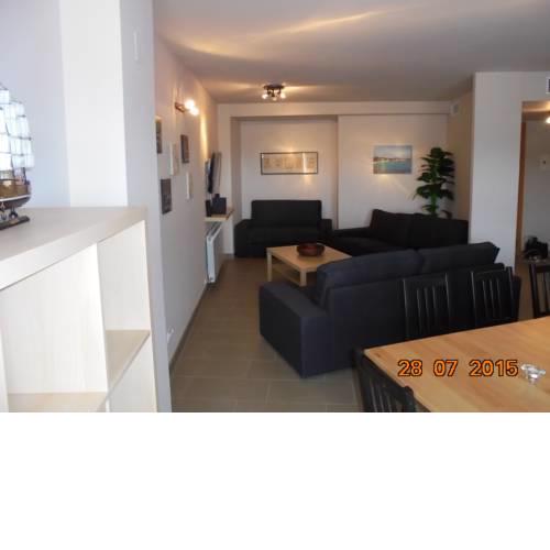 Apartment Montserrat Roig 26