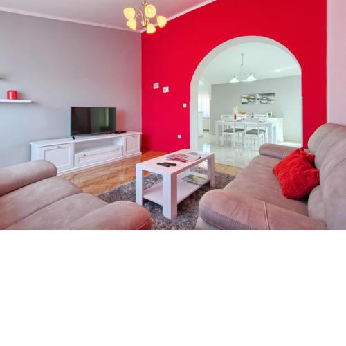 Apartment Monvidal