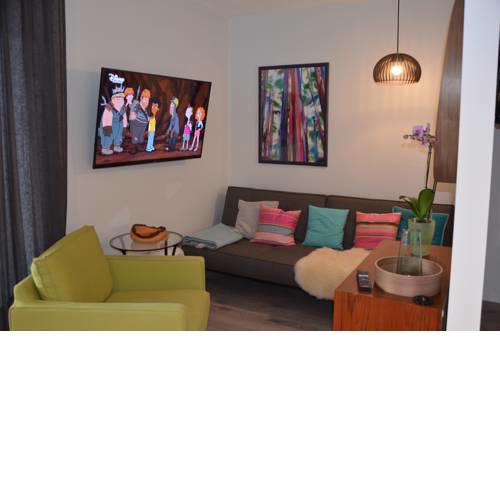 Apartment Moore