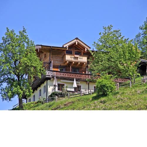 Apartment Mooslehen.2