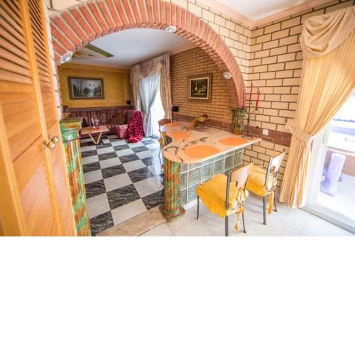 Apartment Morante