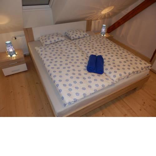 Apartment Moravský Kras