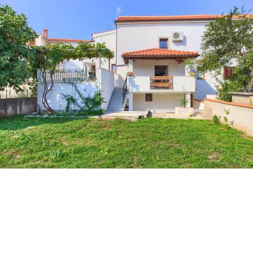 Apartment Morea