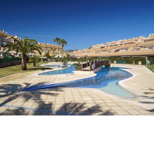 Apartment Moreras del Saladar.2
